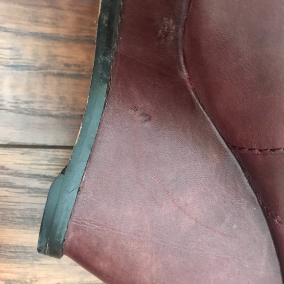 Sam Edelman Booties - Picture 5 of 9